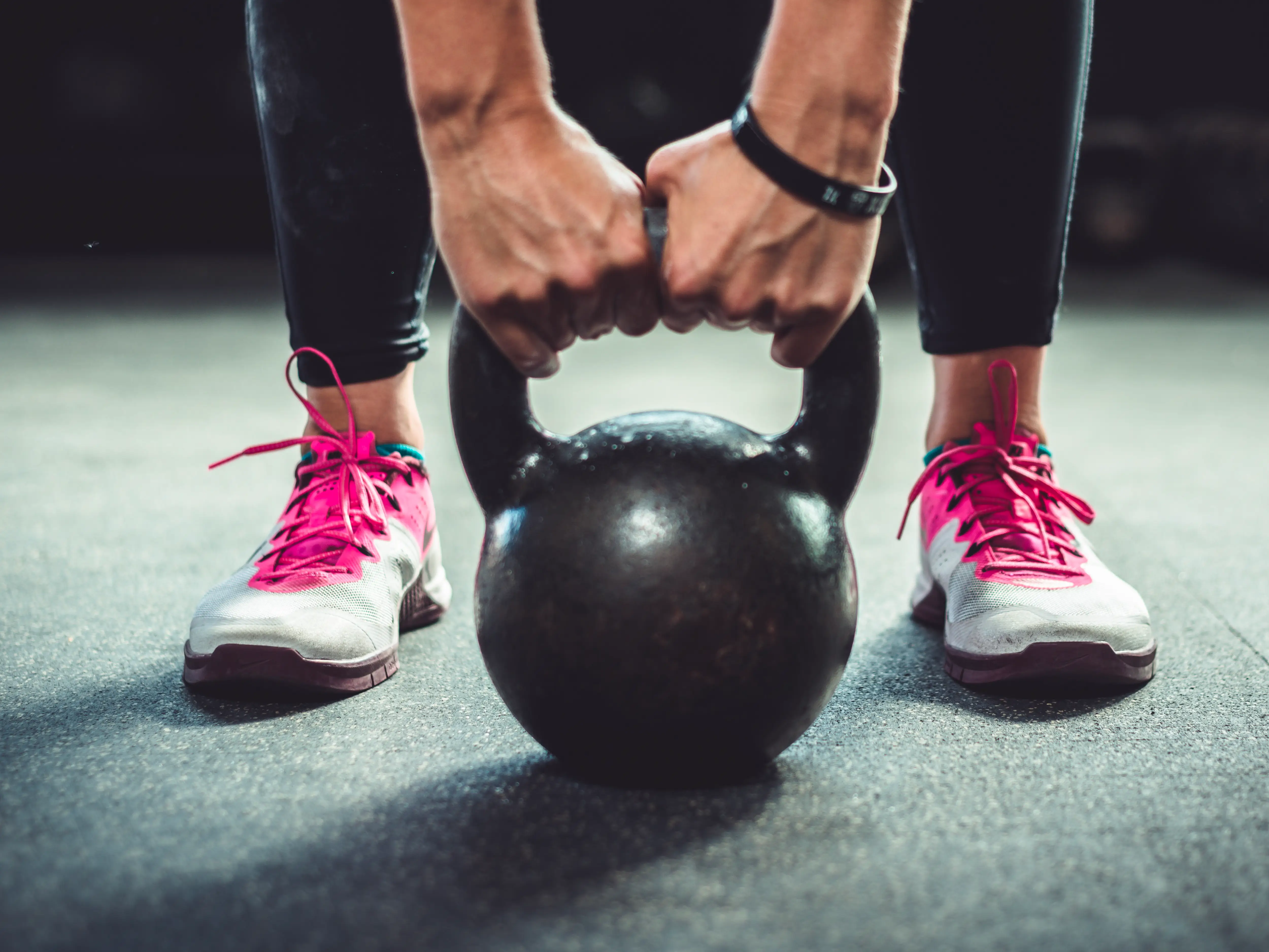 Aldrig tränat på gym tidigare? Tre olika sätt att komma igång!